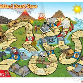 riskland board game_red cross_richard peter david