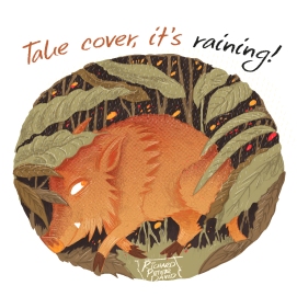 Take cover its raining_ecartoonman-01
