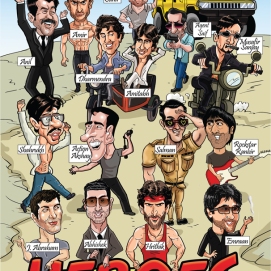 Bollywood-stars-caricatures-rihard-peter-david